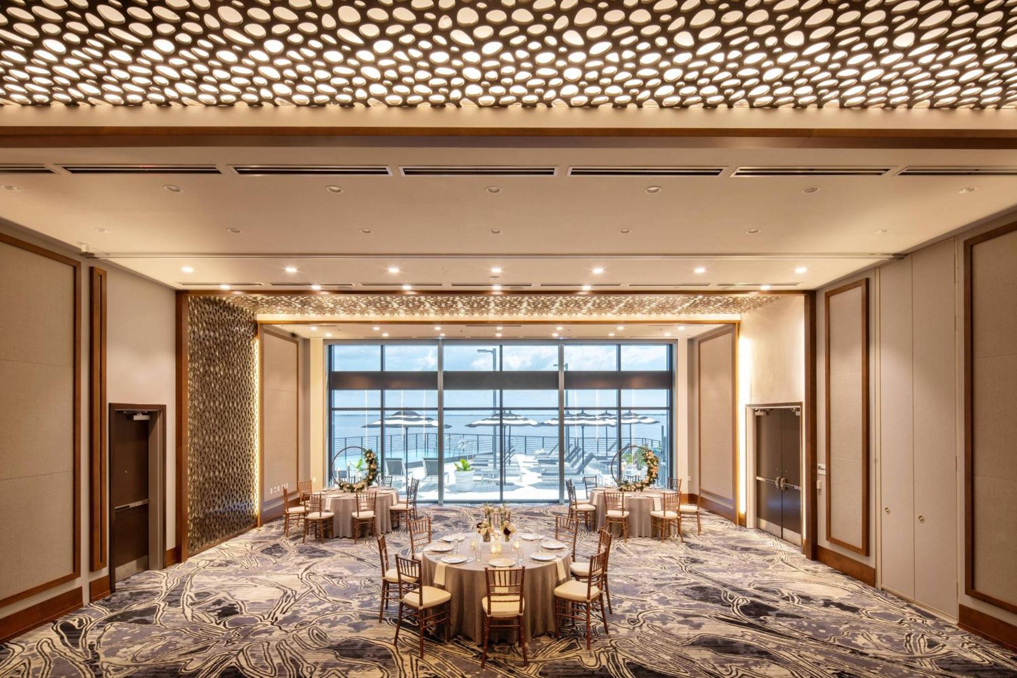 The Current Hotel, Autograph Collection Τάμπα Εξωτερικό φωτογραφία