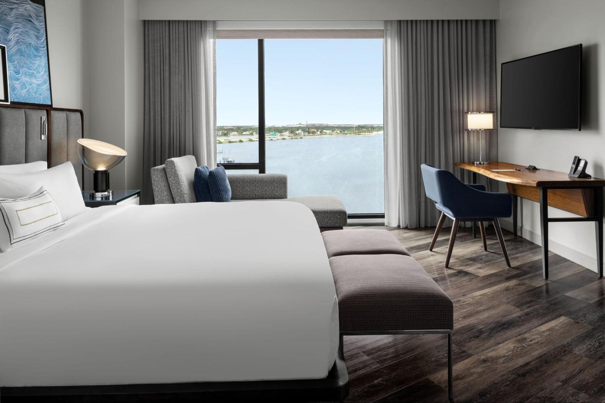 The Current Hotel, Autograph Collection Τάμπα Εξωτερικό φωτογραφία