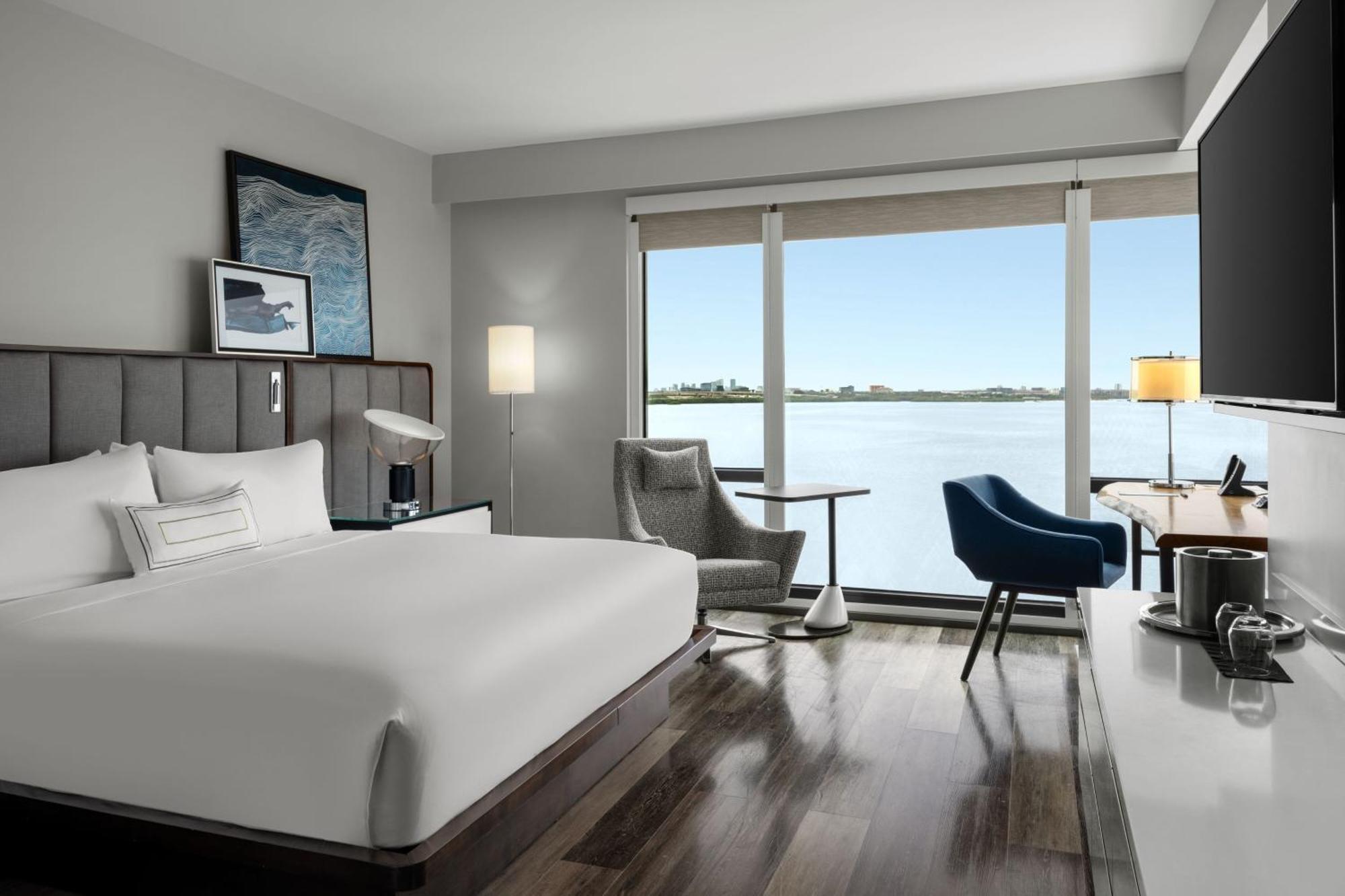 The Current Hotel, Autograph Collection Τάμπα Εξωτερικό φωτογραφία