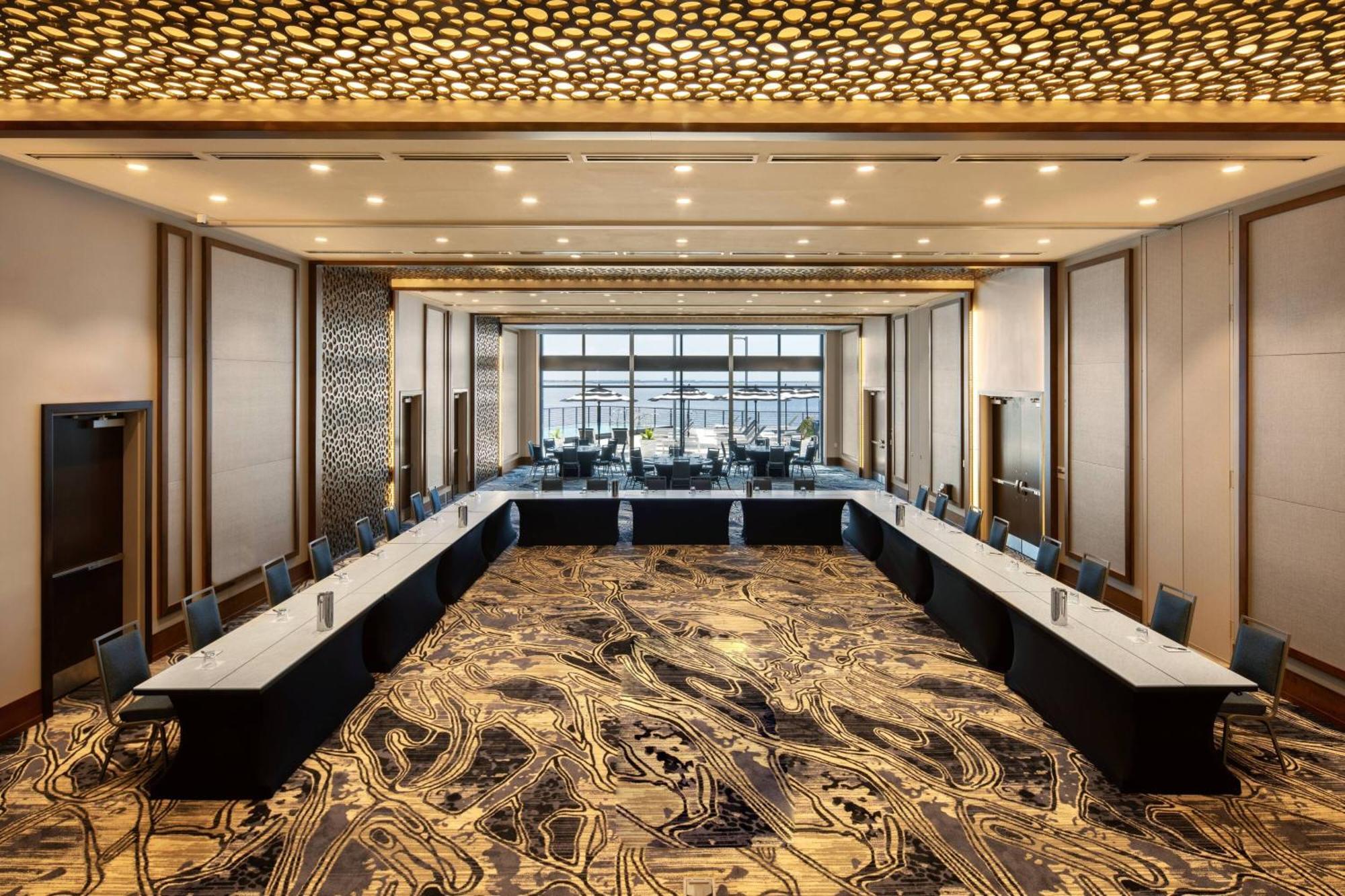 The Current Hotel, Autograph Collection Τάμπα Εξωτερικό φωτογραφία