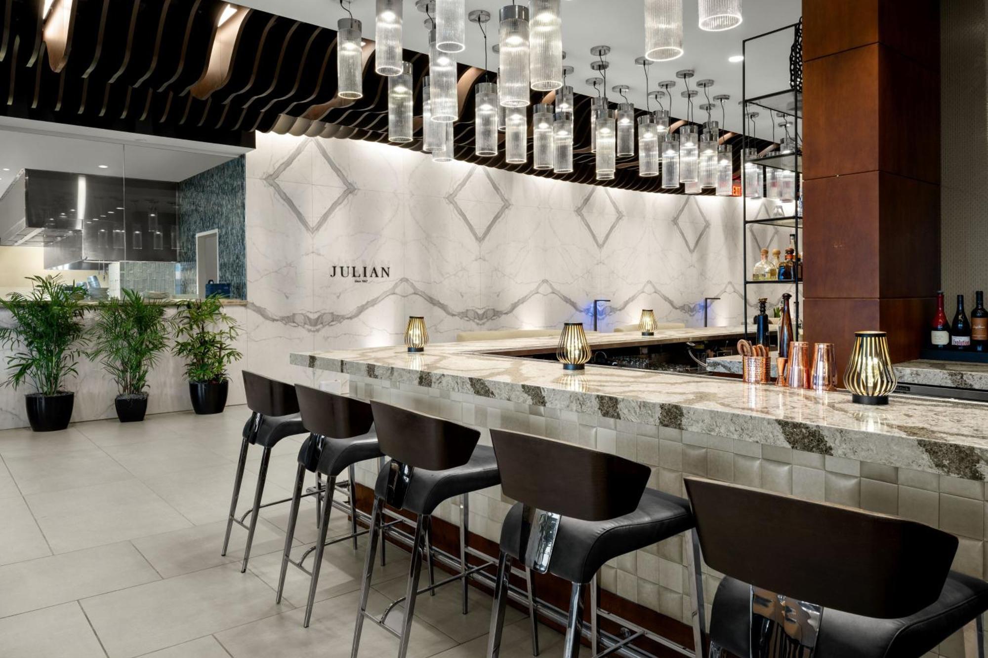 The Current Hotel, Autograph Collection Τάμπα Εξωτερικό φωτογραφία