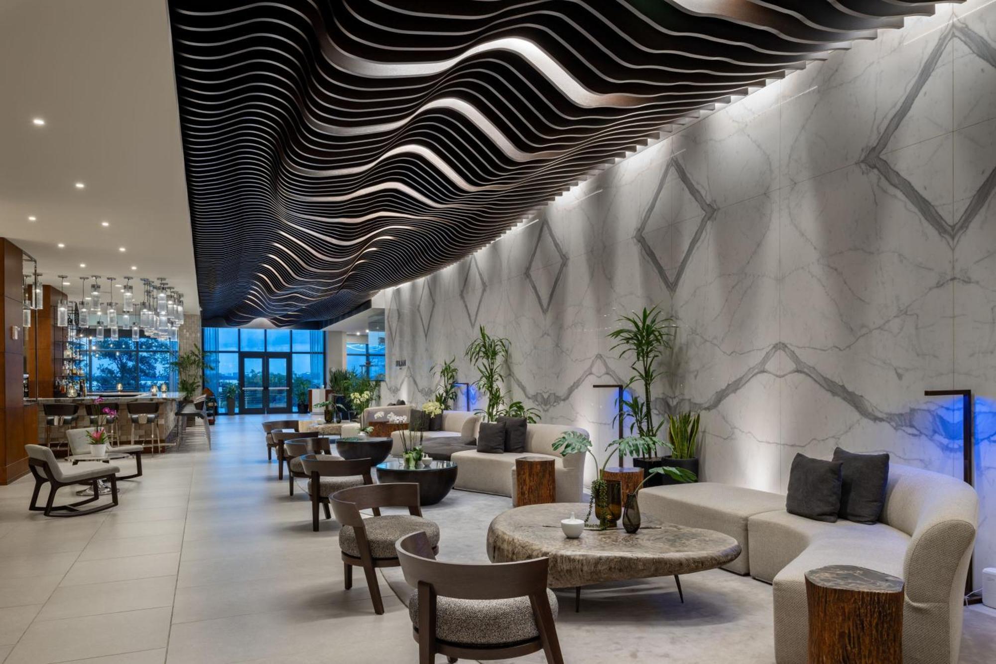 The Current Hotel, Autograph Collection Τάμπα Εξωτερικό φωτογραφία