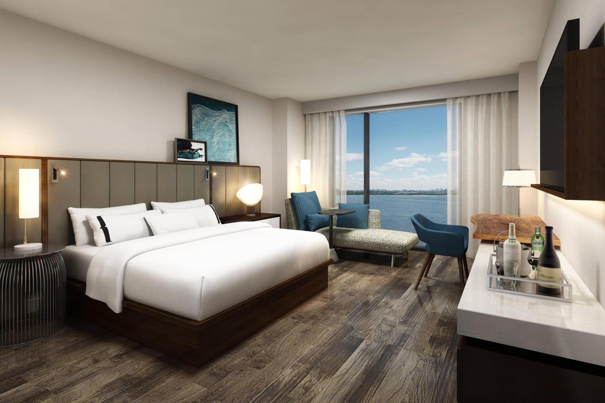 The Current Hotel, Autograph Collection Τάμπα Εξωτερικό φωτογραφία